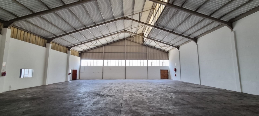 To Let commercial Property for Rent in Epping Industrial Western Cape